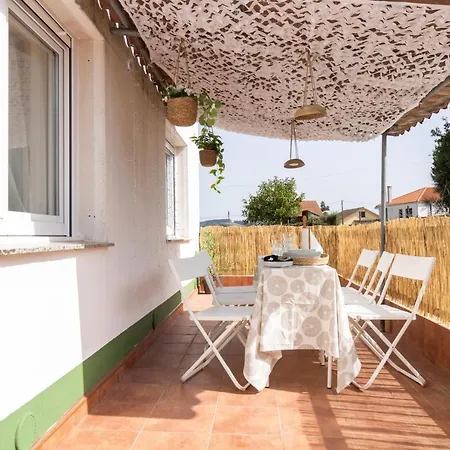 Senel Home Boimorto  Exterior photo