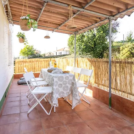 Senel Home Boimorto  Exterior photo