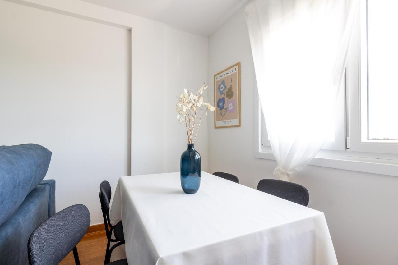 Senel Apartment *