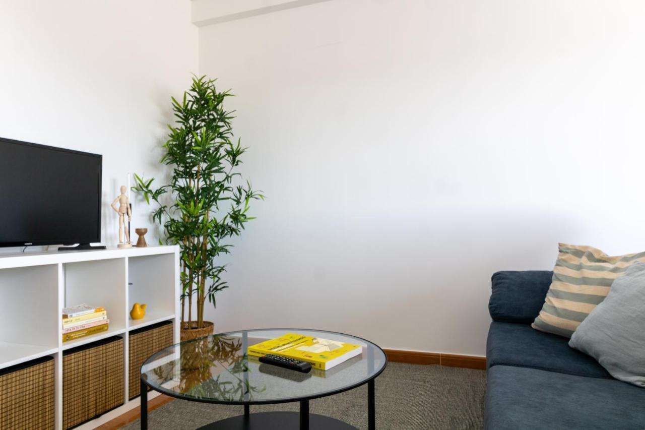 Senel Apartment Boimorto (A Coruna)