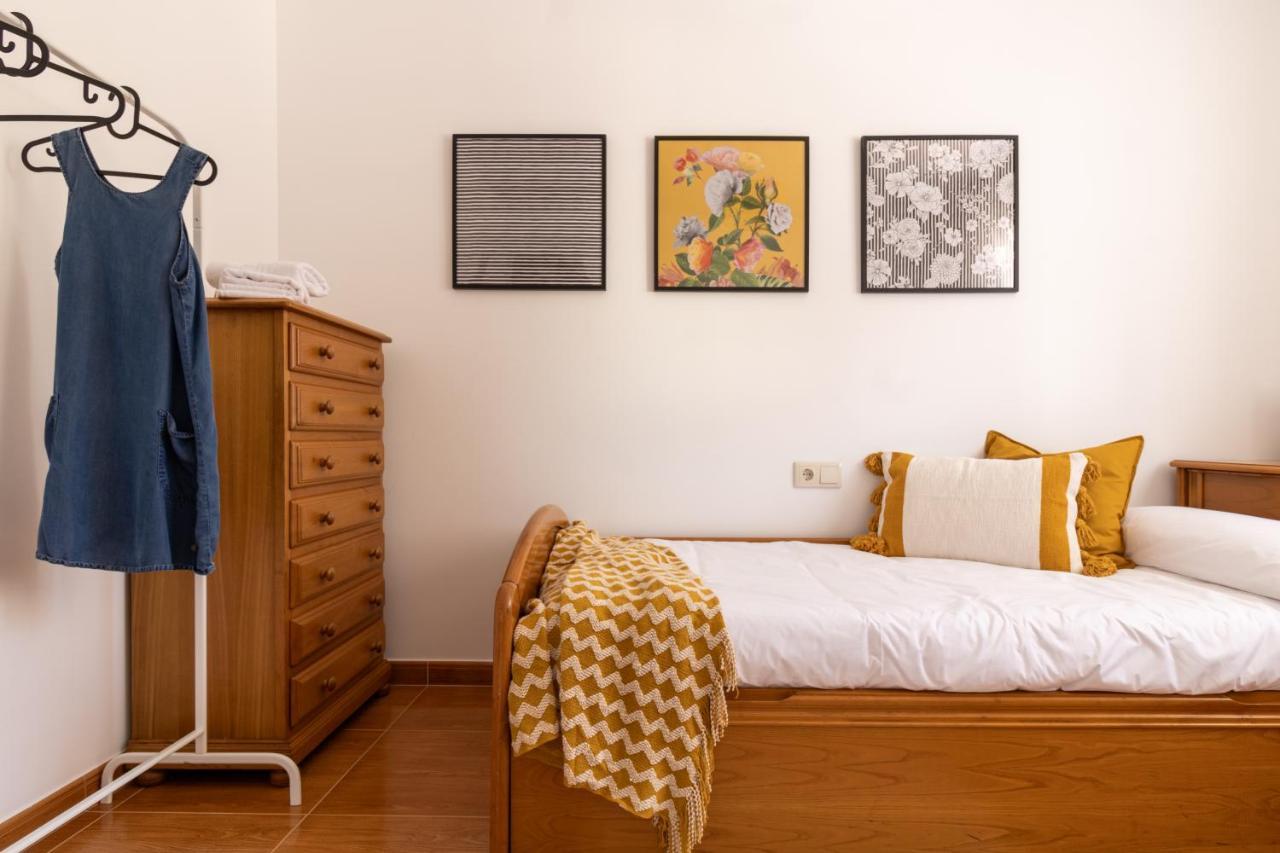 Apartamento Senel Boimorto (A Coruna)