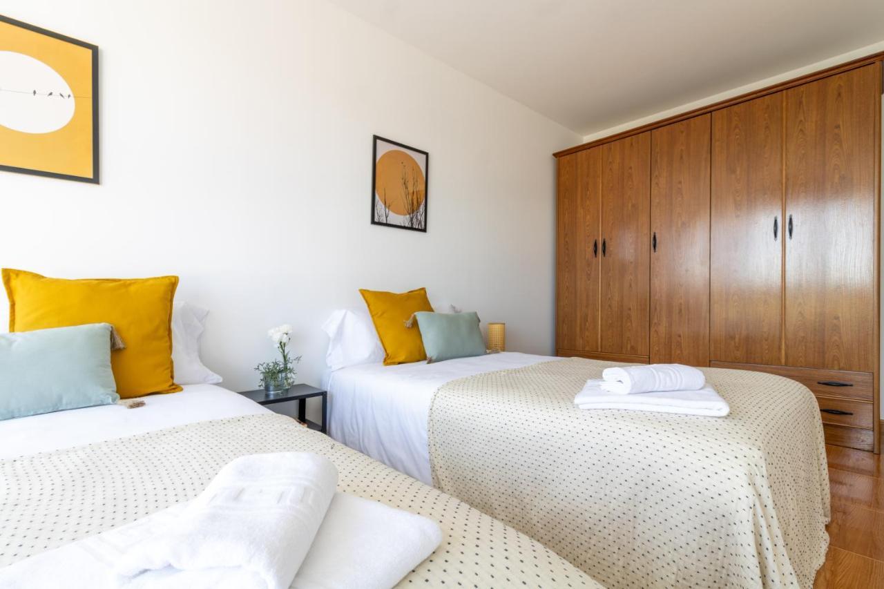 Senel Apartment *