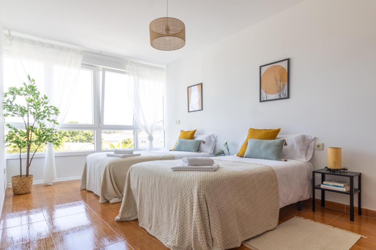 Apartment Senel Boimorto (A Coruna)