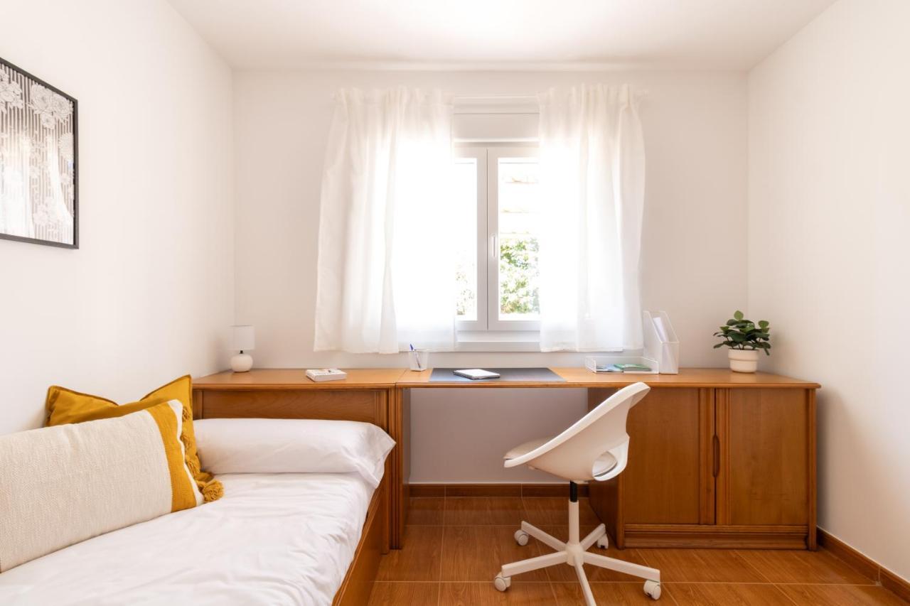 Senel Apartment Boimorto (A Coruna)
