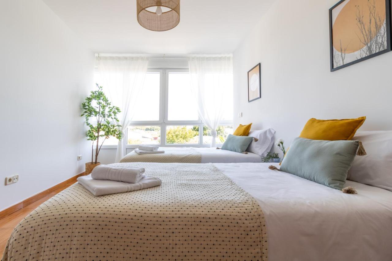 Apartamento Senel