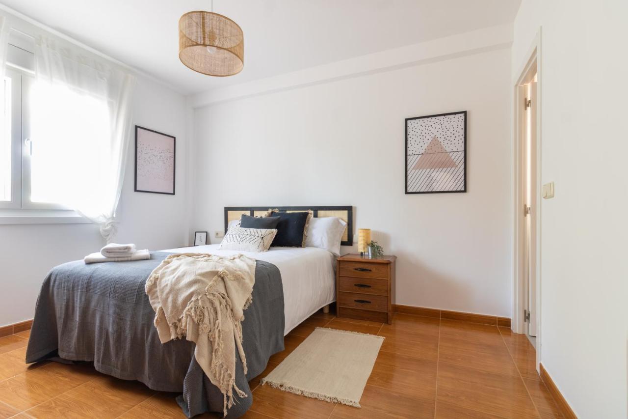 Senel Apartment Boimorto (A Coruna)