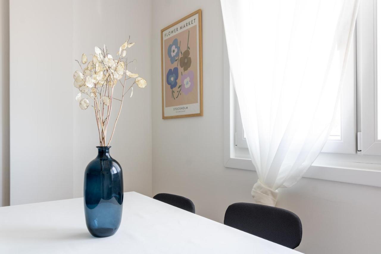 Apartment Senel *