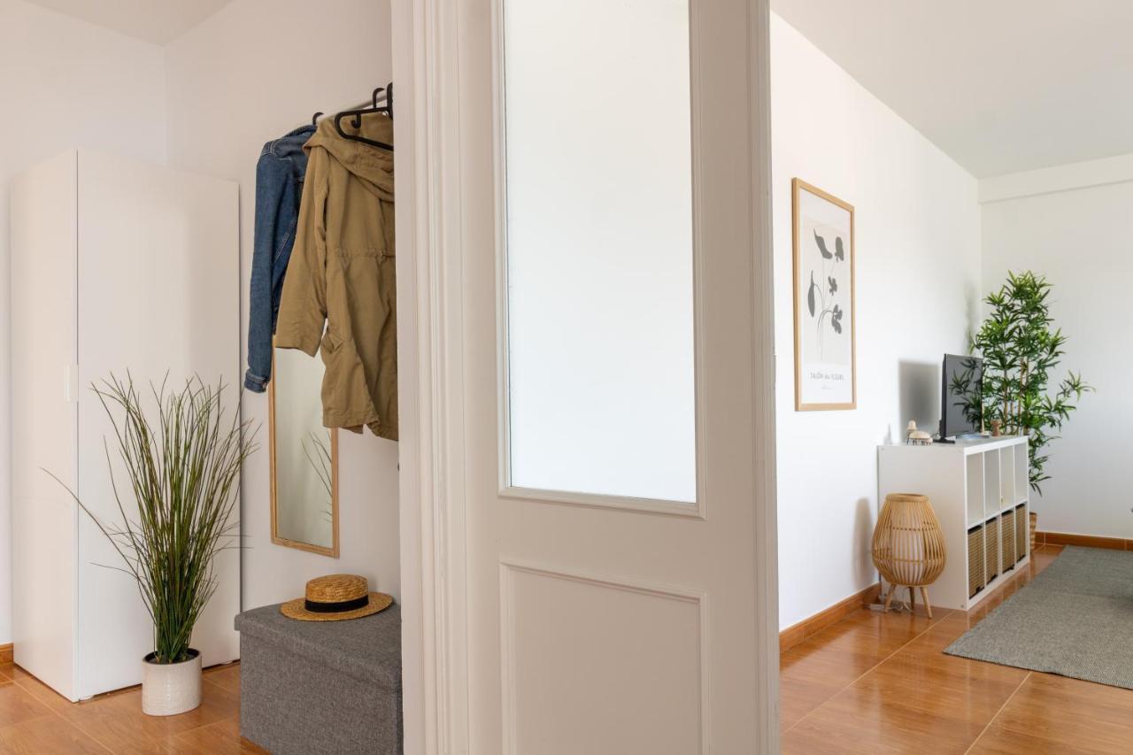 Senel Apartment Boimorto (A Coruna)
