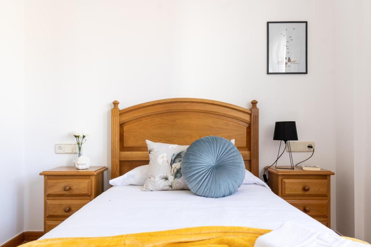 Senel Apartment *