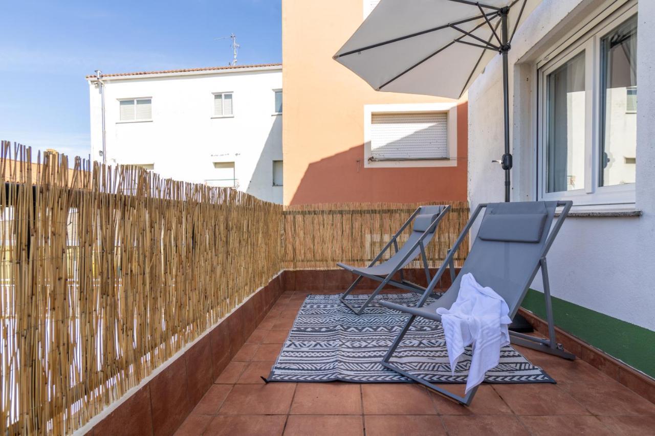 Apartment Senel