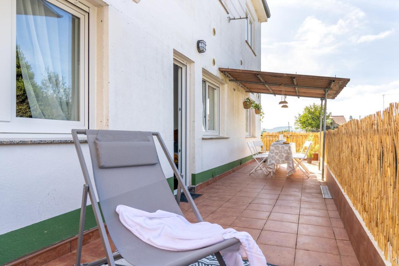 Apartamento Senel Boimorto (A Coruna)