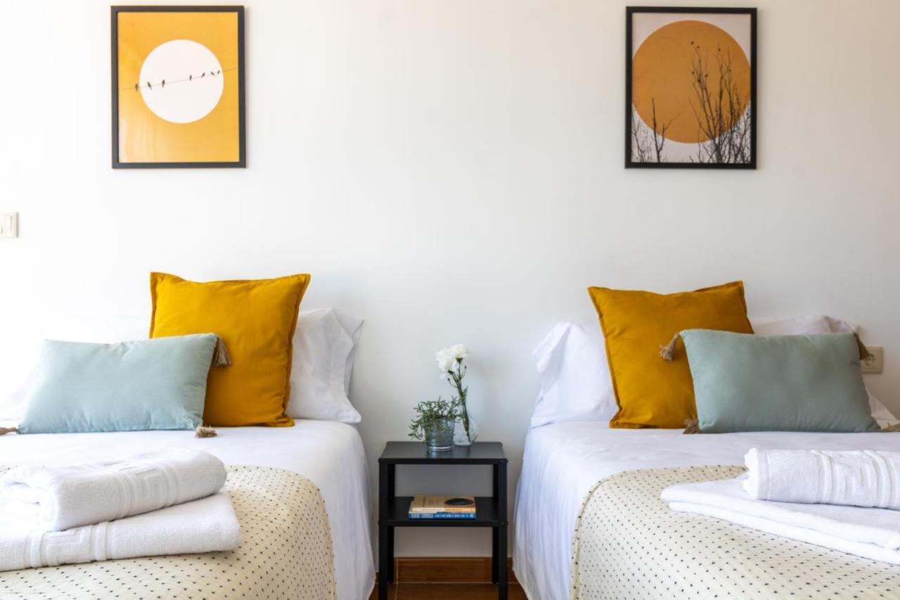Apartamento Senel Boimorto (A Coruna)