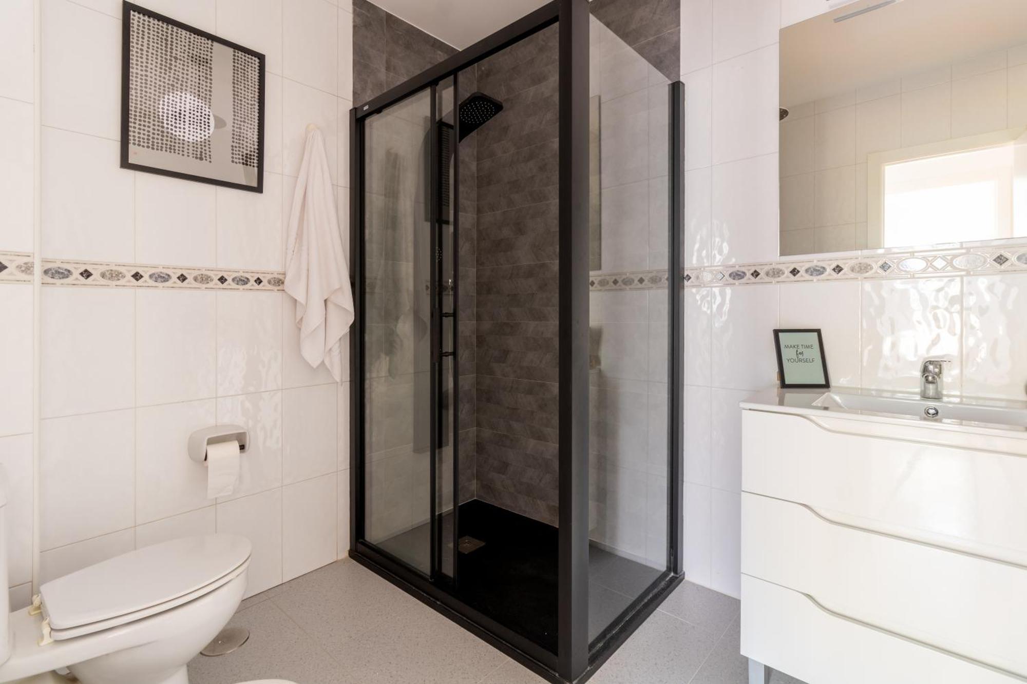 Senel Apartamento Boimorto (A Coruna)