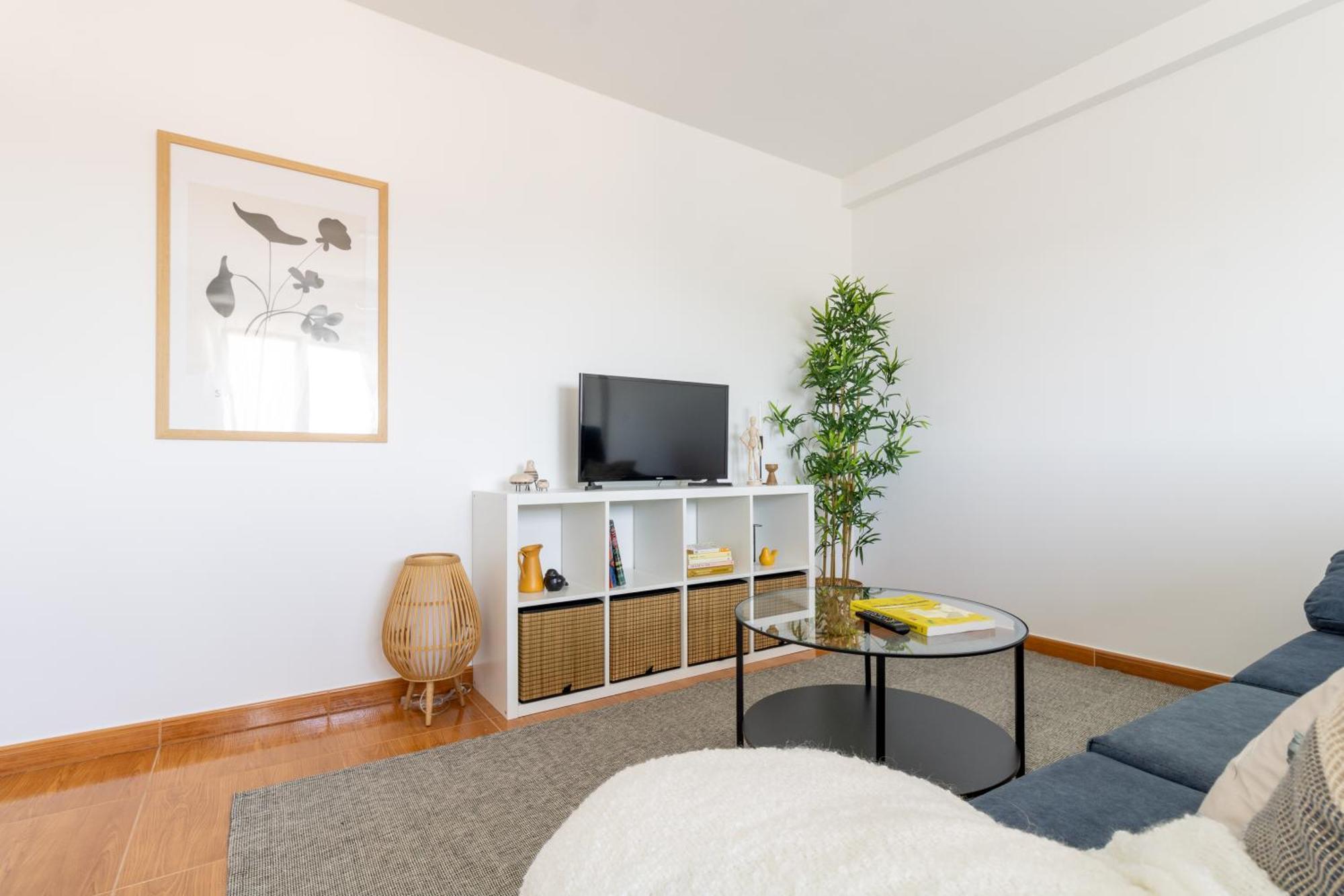 Senel Apartment *